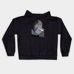 CHIPANZEE Kids Hoodie